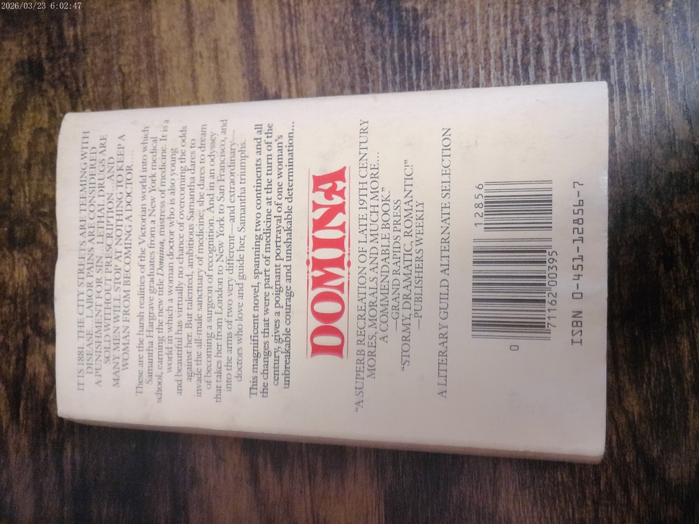Doominga - Picture 2 of 2